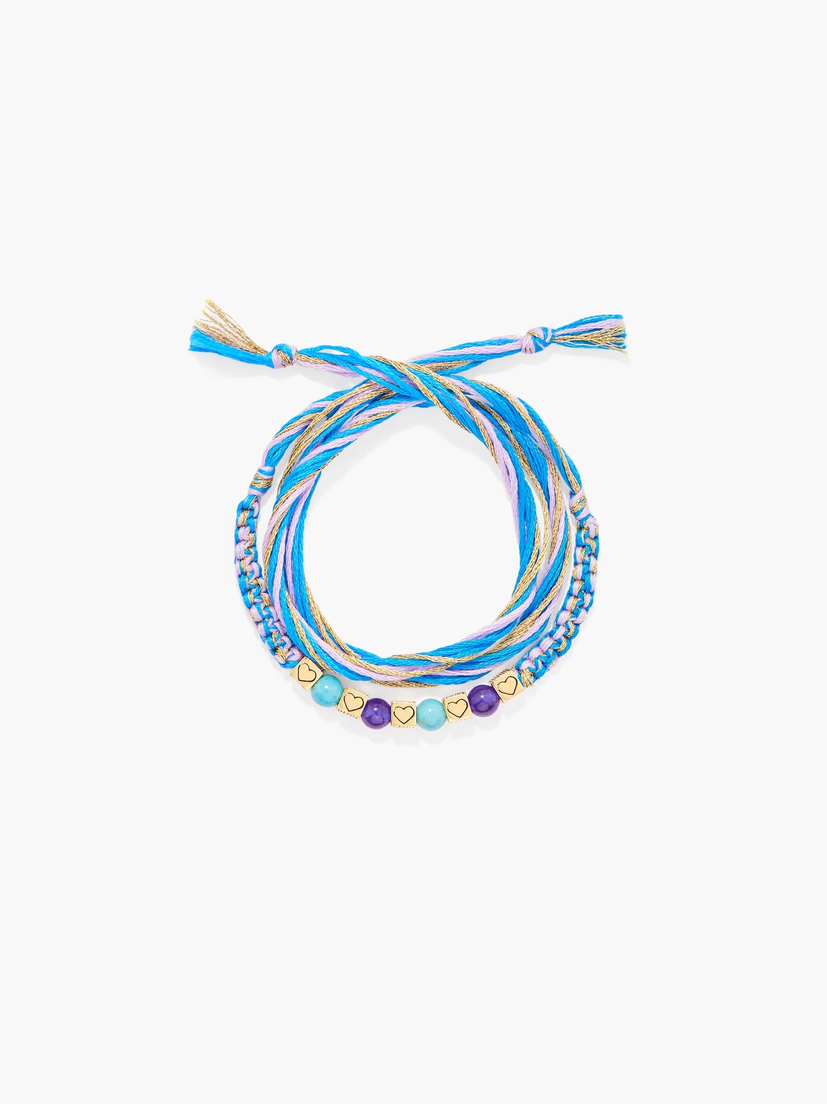 Honolulu Rope Bracelet