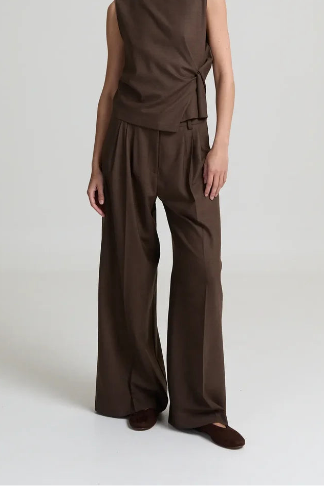 Pantalon CAMILLE