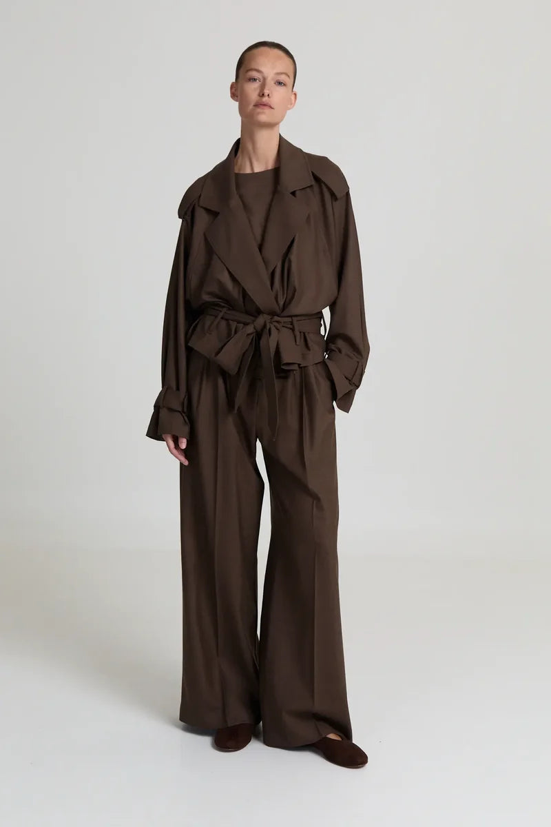 Pantalon CAMILLE