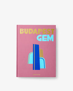Budapest