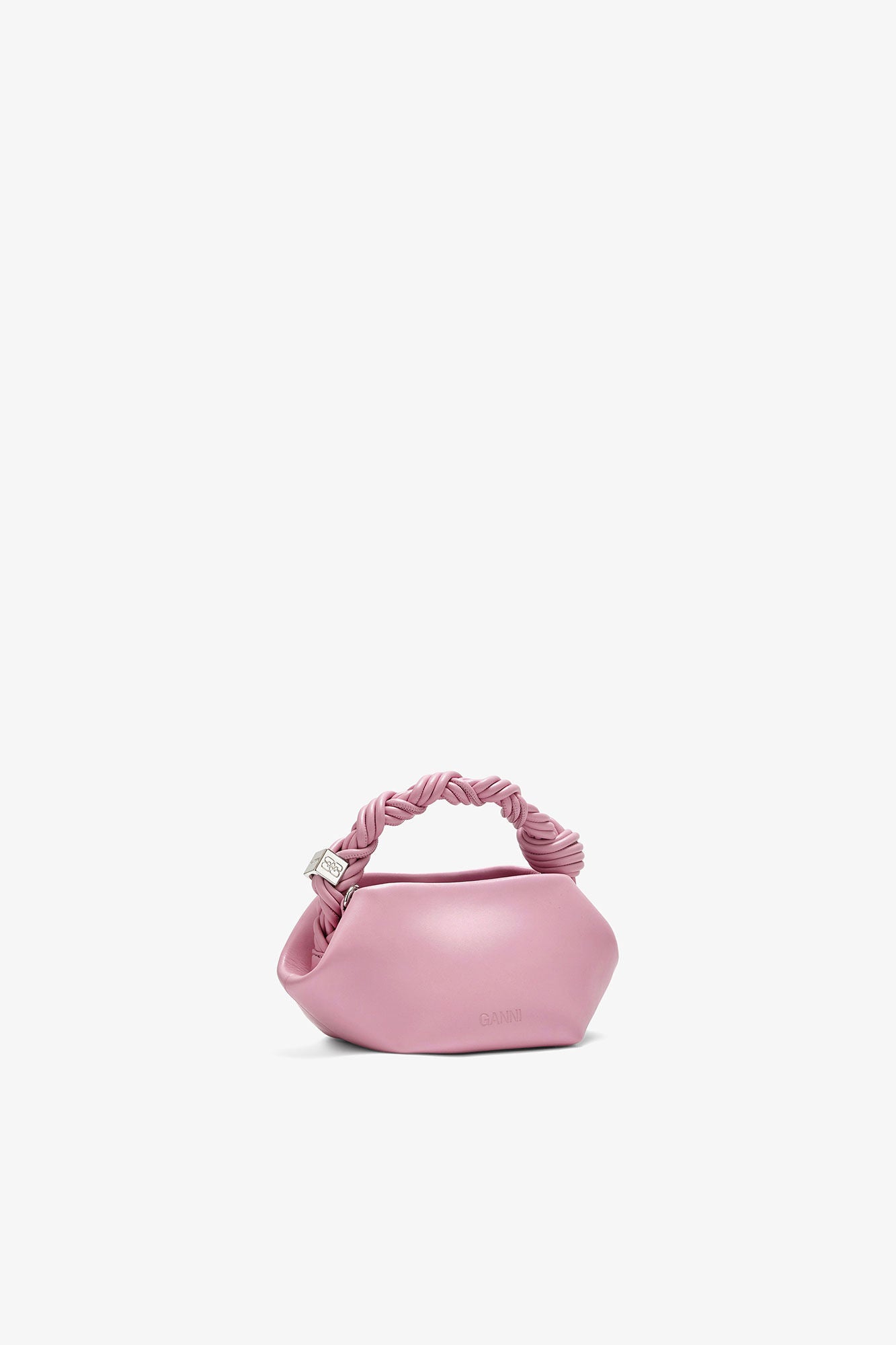 Sac Bou Mini rose