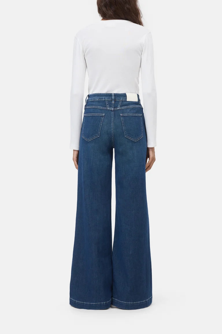 Jeans Glow up