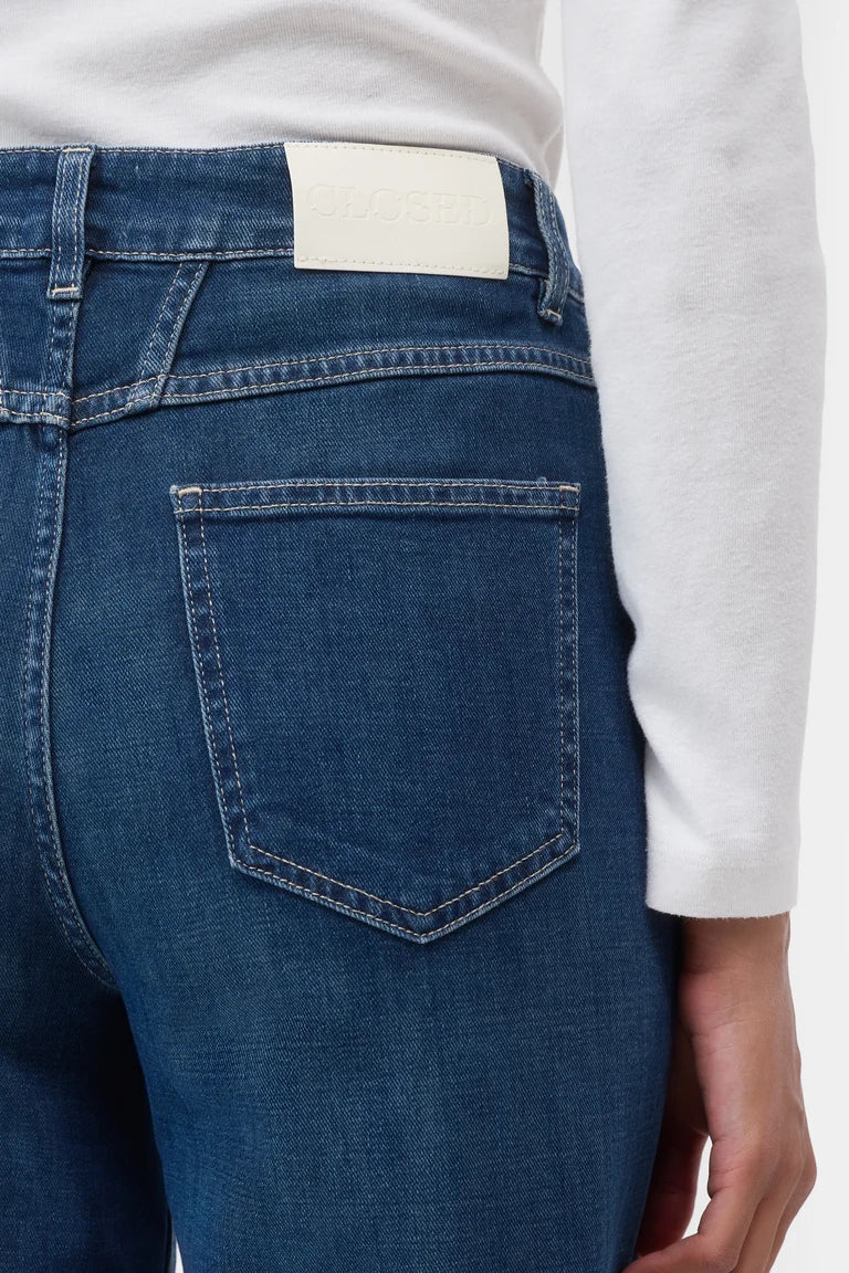 Jeans Glow up