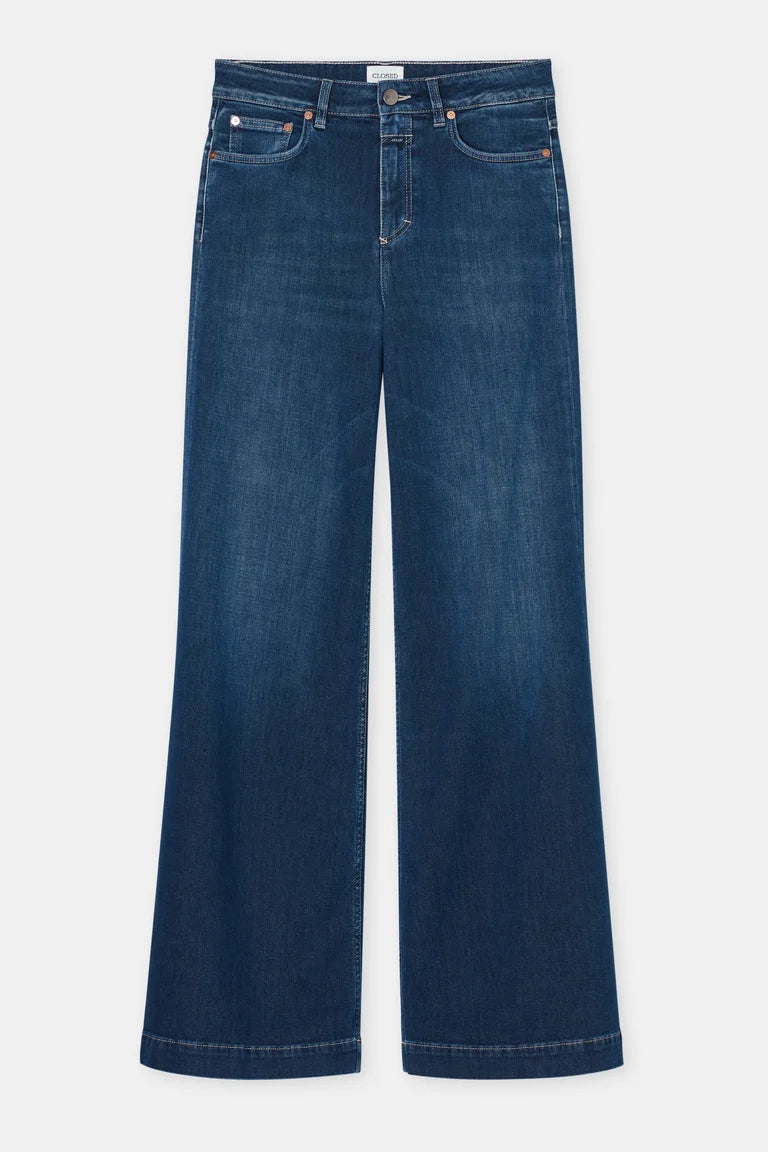 Jeans Glow up