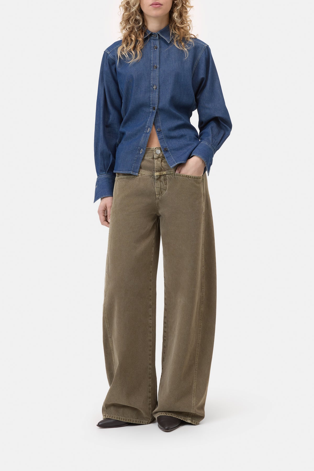 Jeans Tori-X
