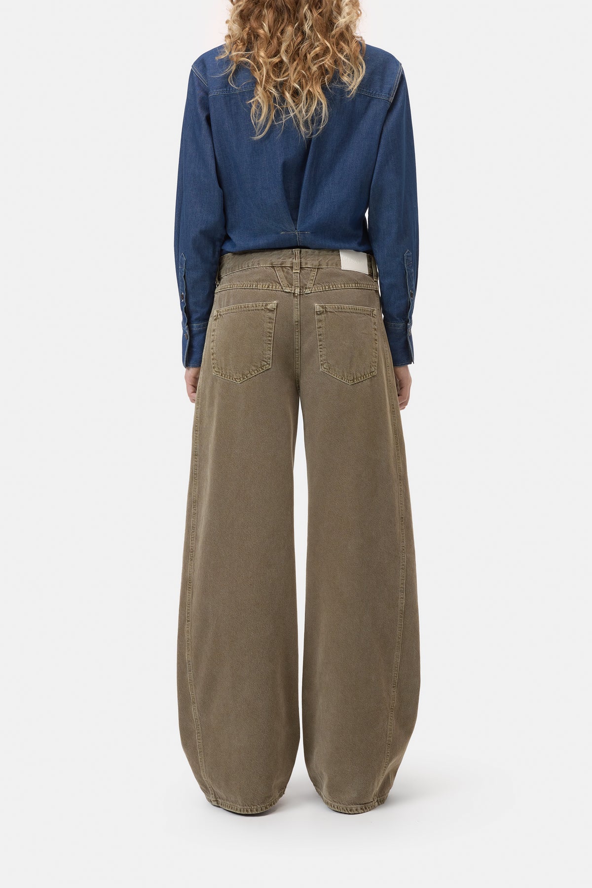 Jeans Tori-X