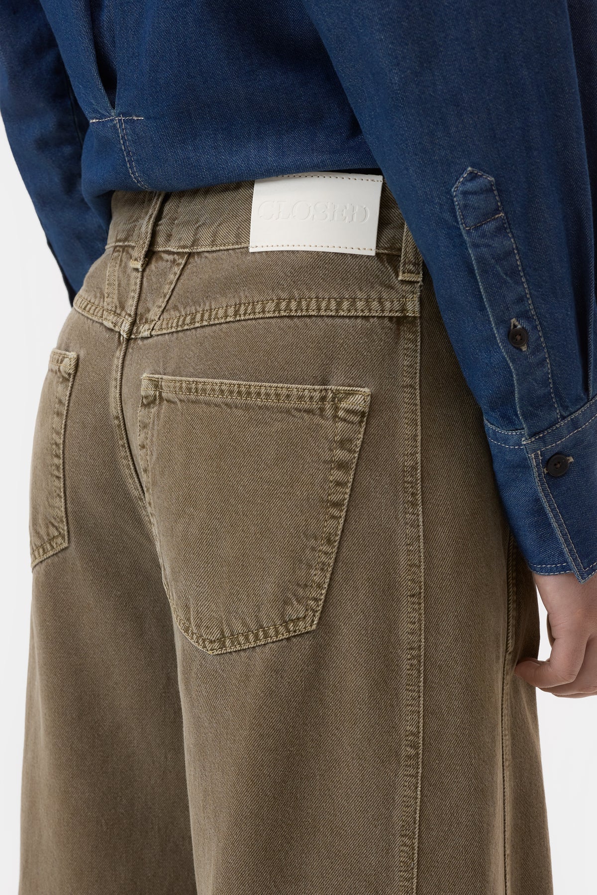 Jeans Tori-X