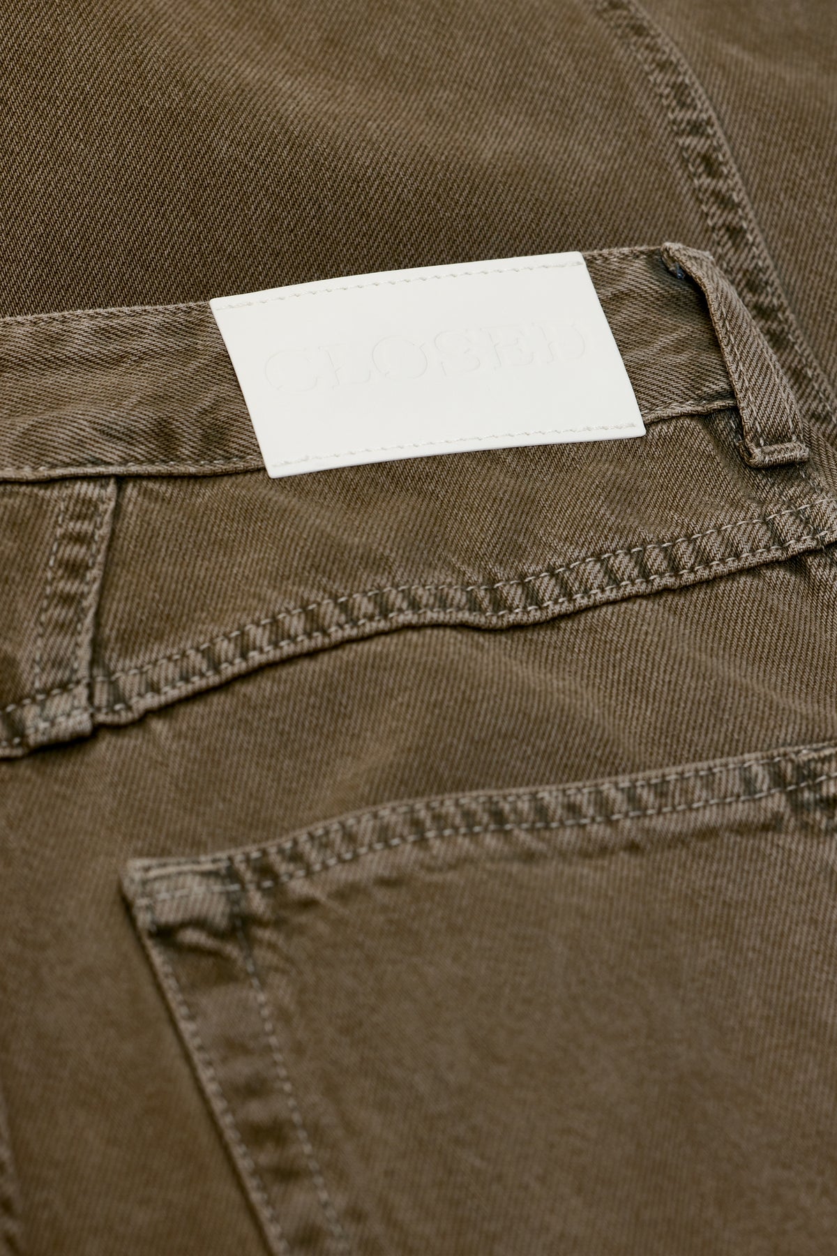 Jeans Tori-X