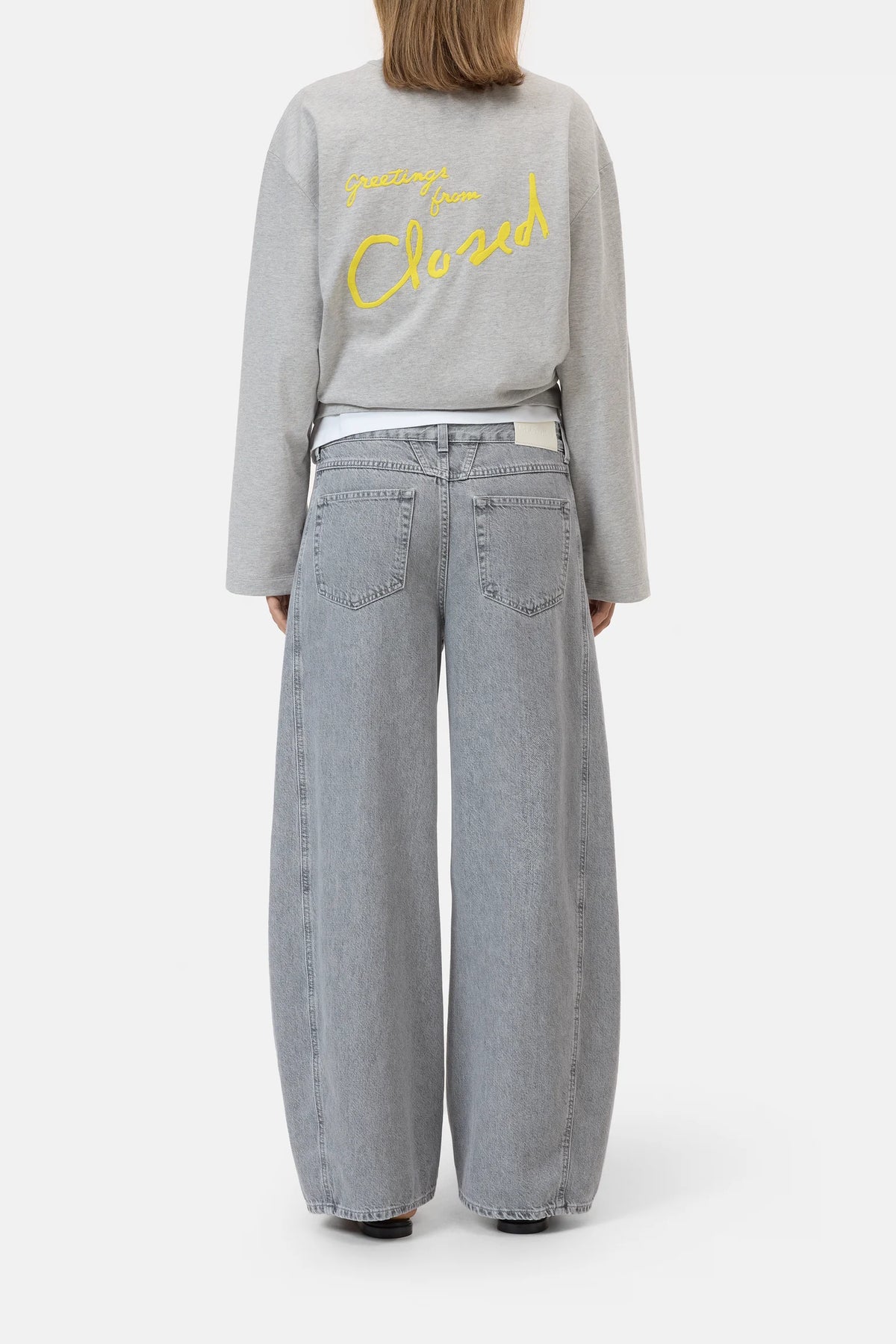 Jeans Tori-X