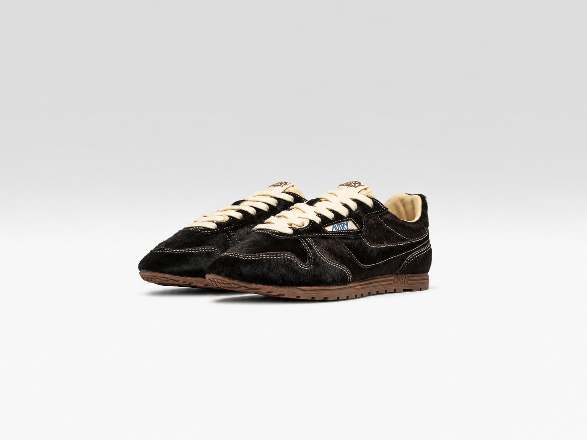 Sneakers Windspin Low Wom