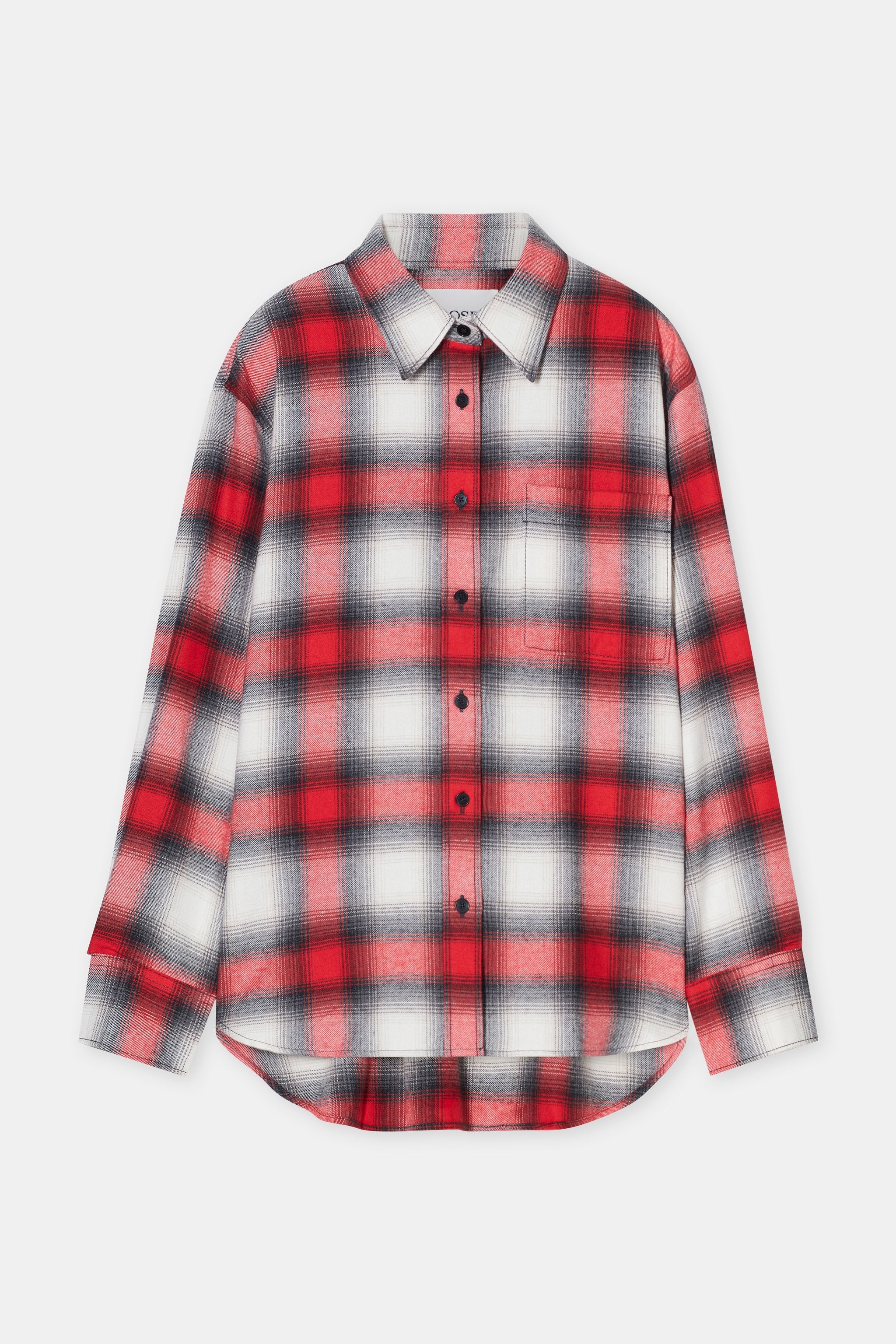 Pocket shirt