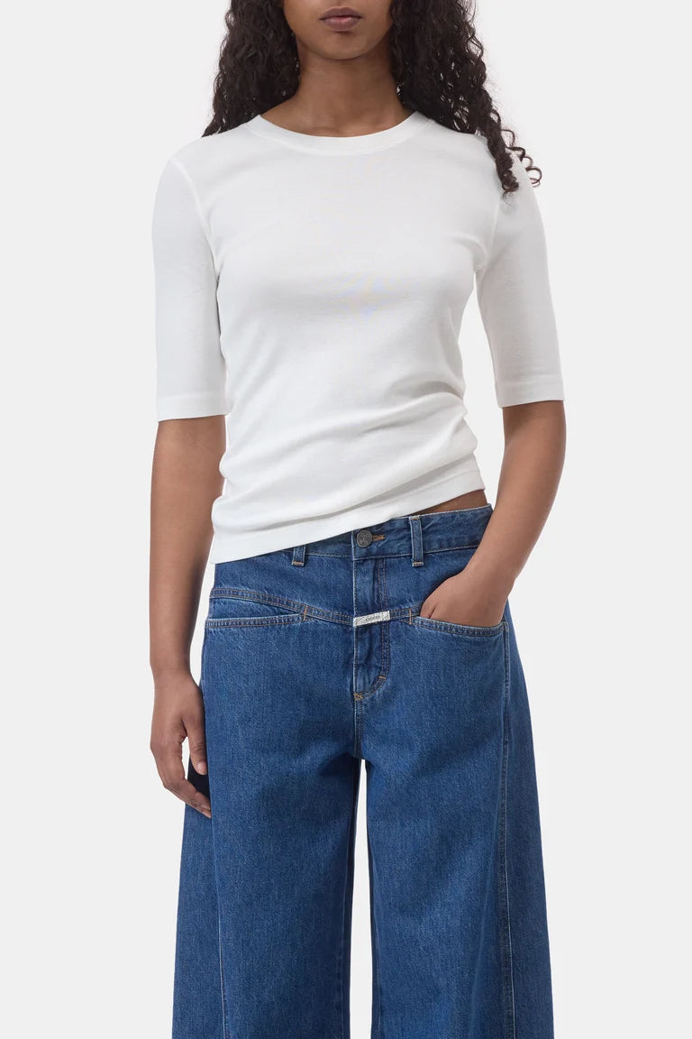 T-shirt Closed