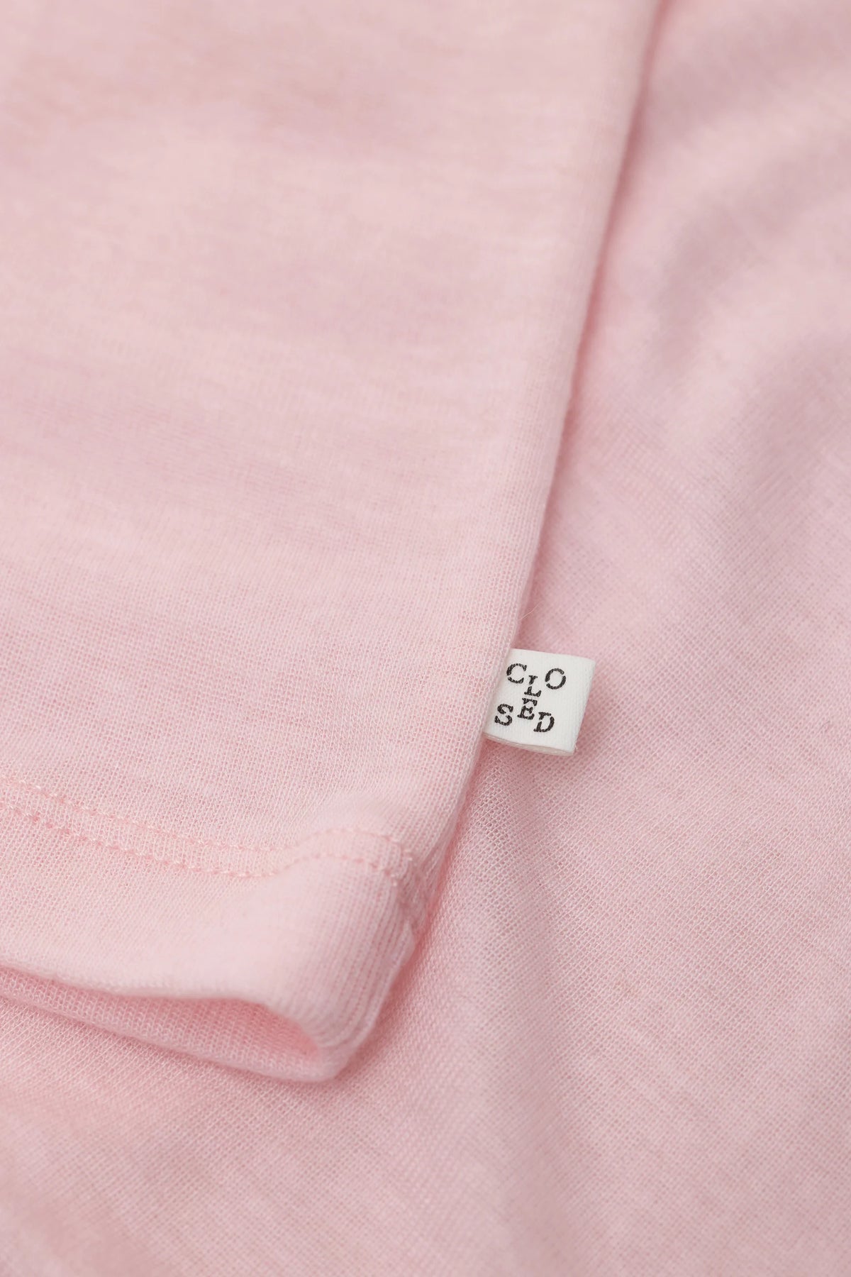 Sous pull col Roulé