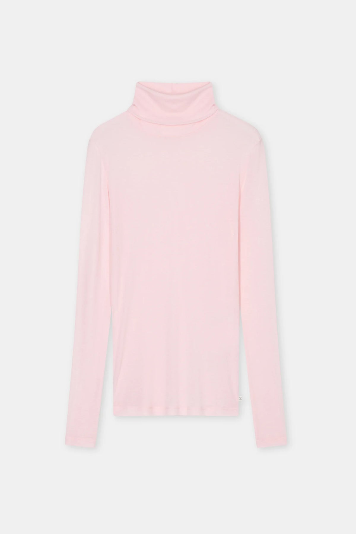 Sous pull col Roulé
