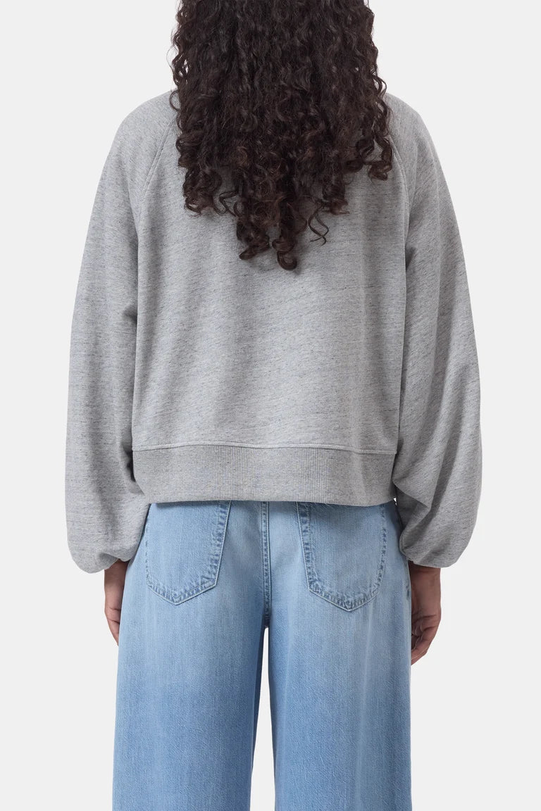 Sweatshirt Raglan