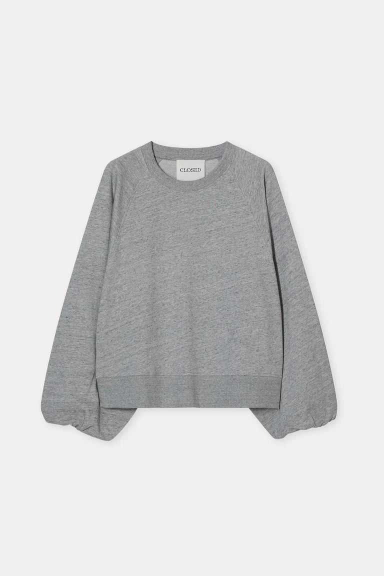 Sweatshirt Raglan
