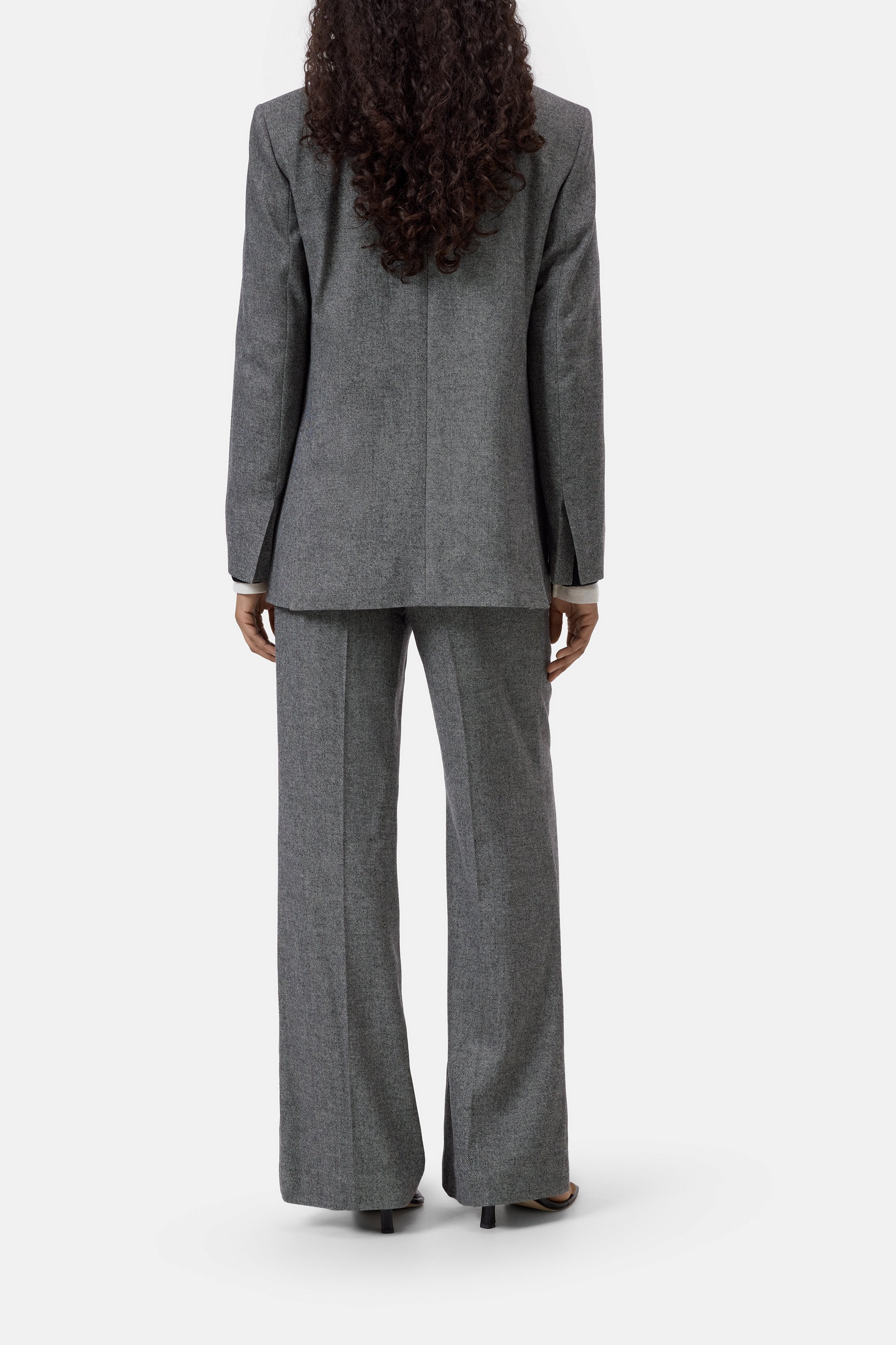 Blazer Contemporary