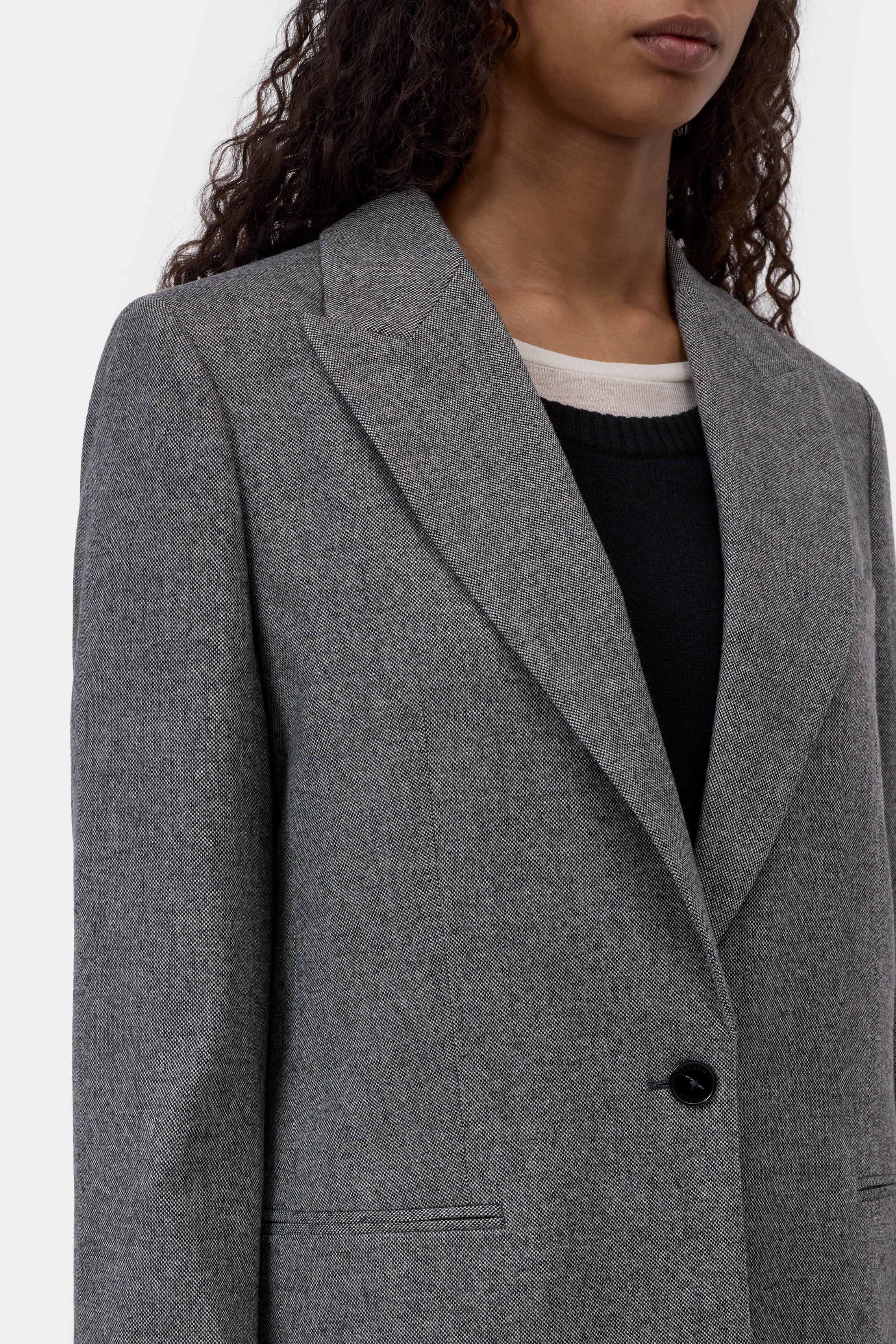 Blazer Contemporary