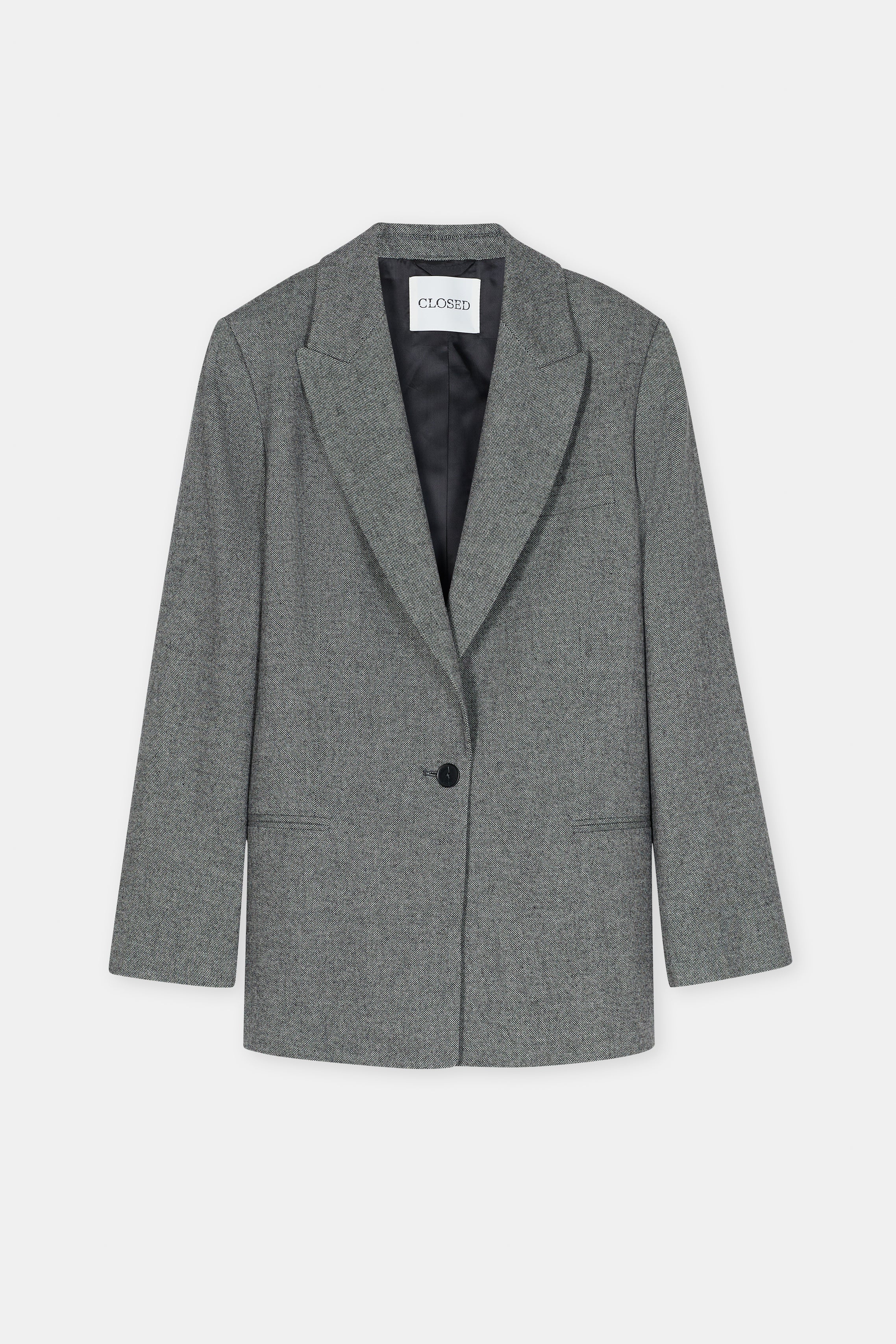 Blazer Contemporary