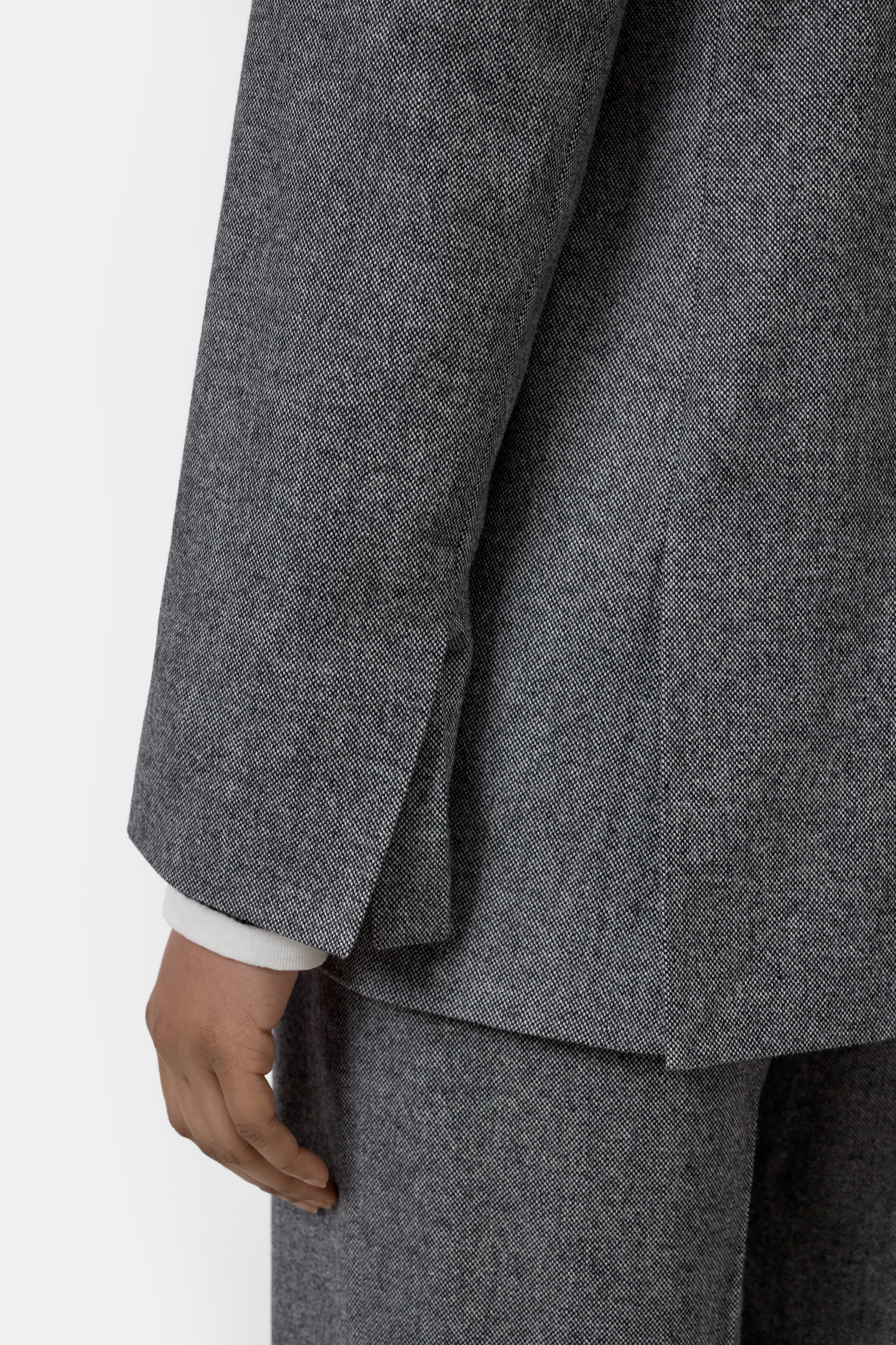Blazer Contemporary
