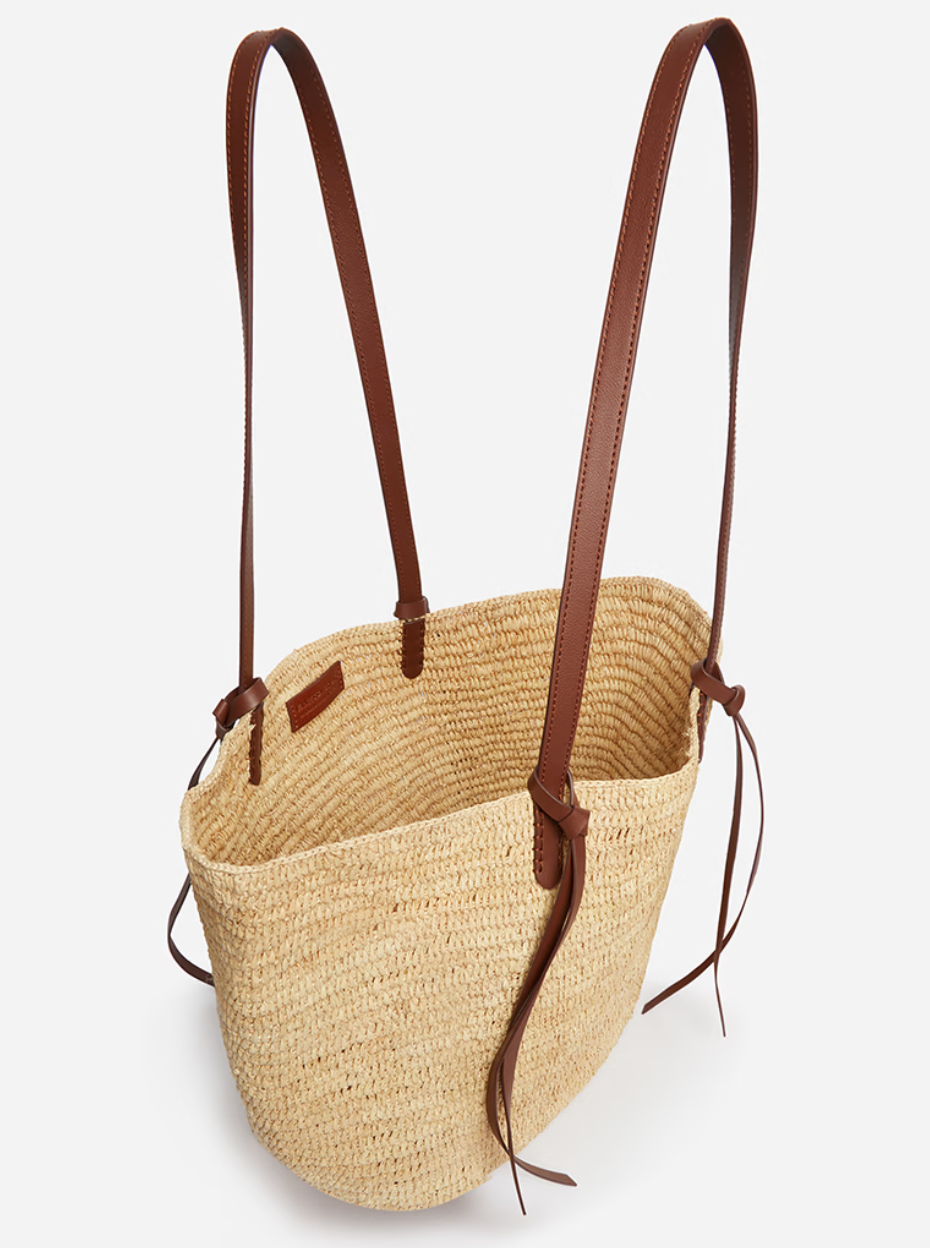 SAC RAFFIA