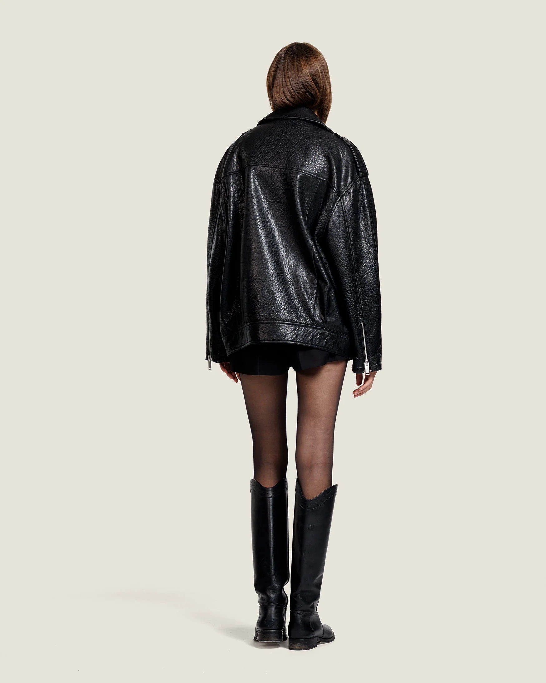 Veste perfecto CARMEL