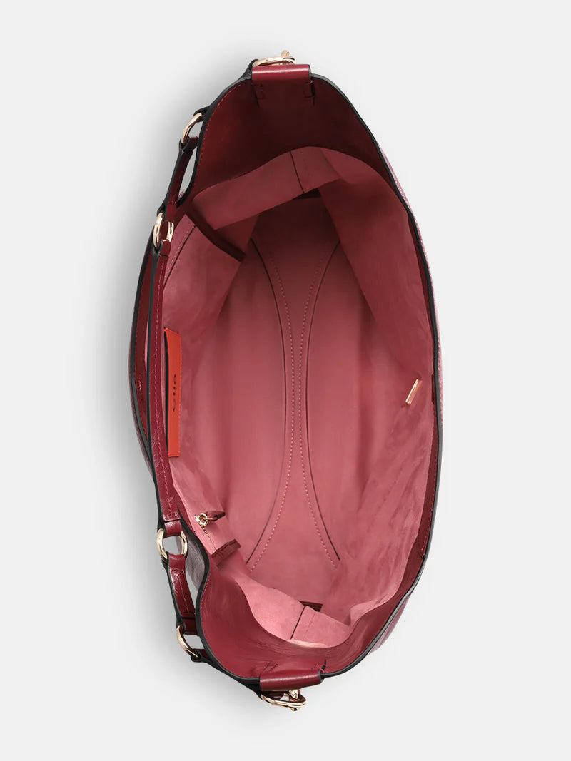 Sac Carry Crinkle