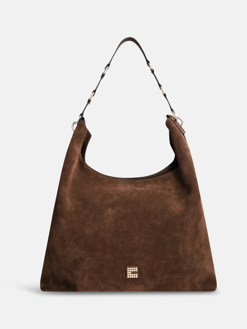Sac Carry Suède