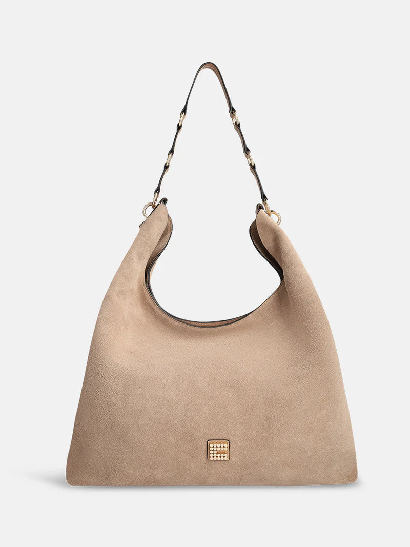 Sac Carry Suède