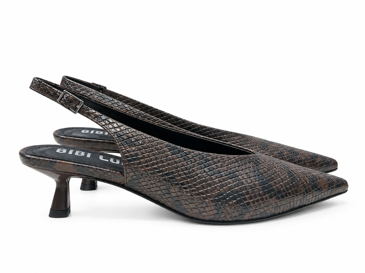 Slingback