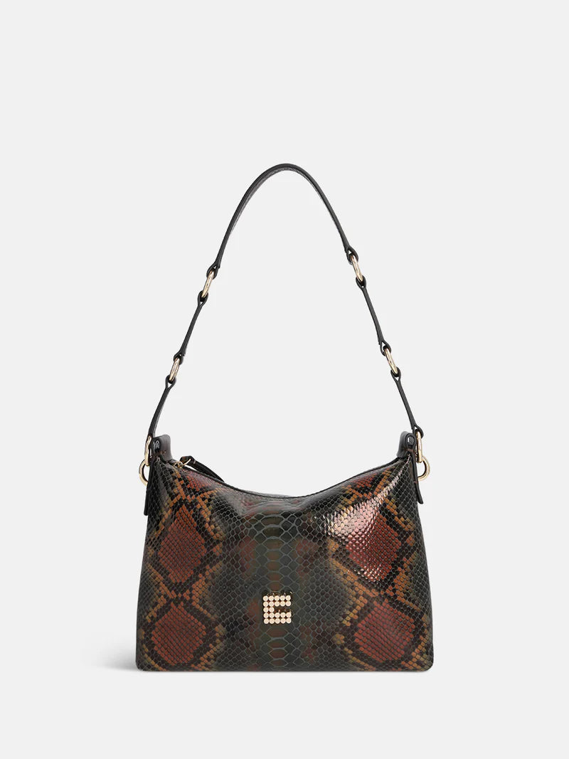 Sac Charly Mini Rainbow Python