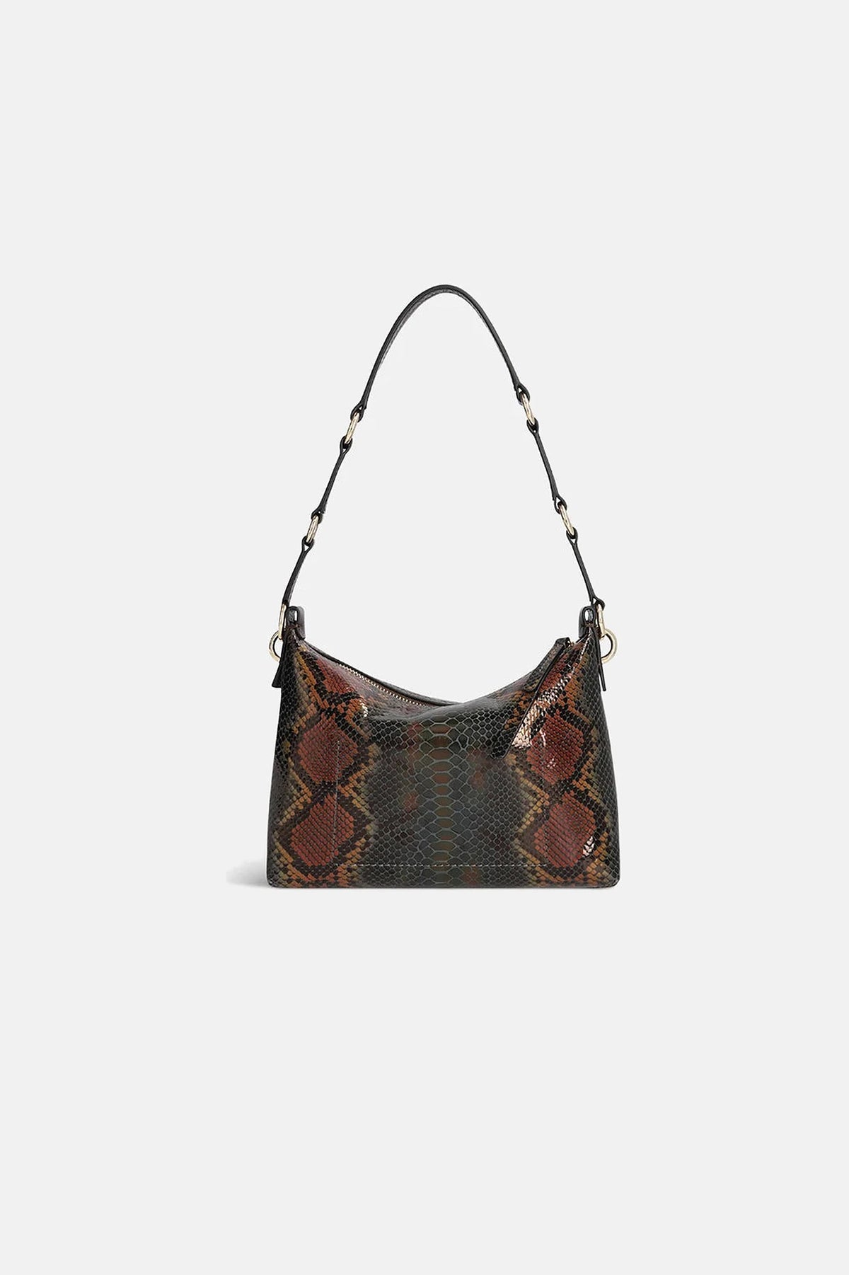 Sac Charly Mini Rainbow Python