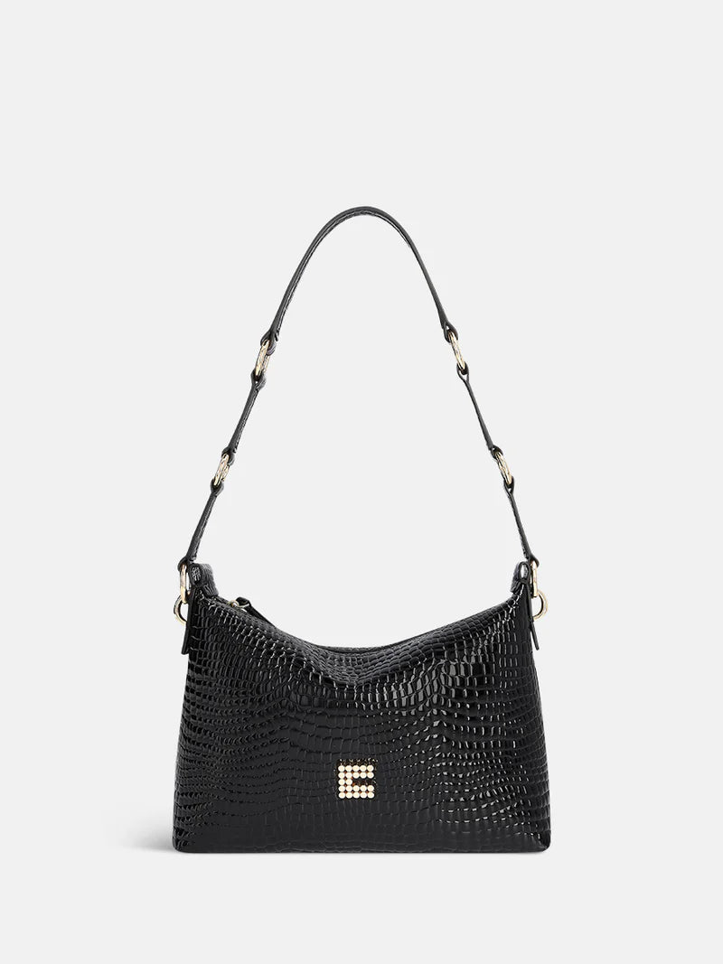 Sac Charly Mini Shiny Reptile