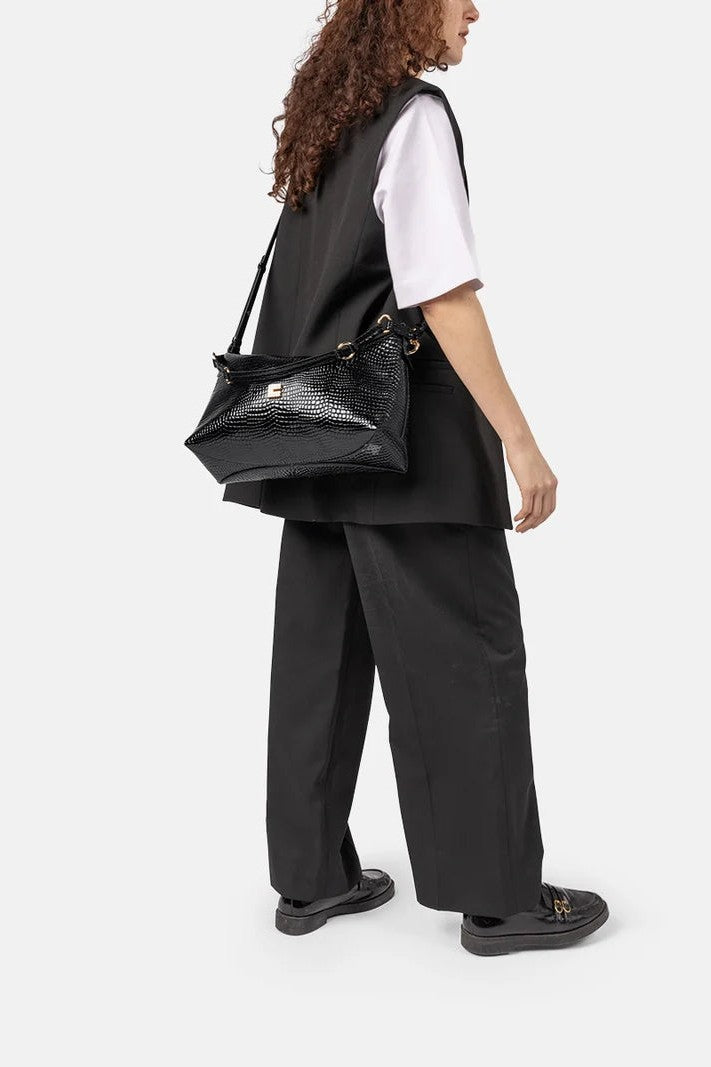 Sac Charly Reptile Shiny