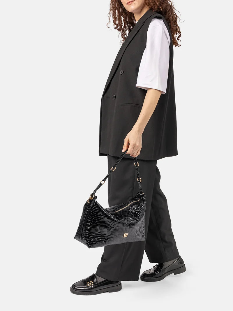 Sac Charly Reptile Shiny