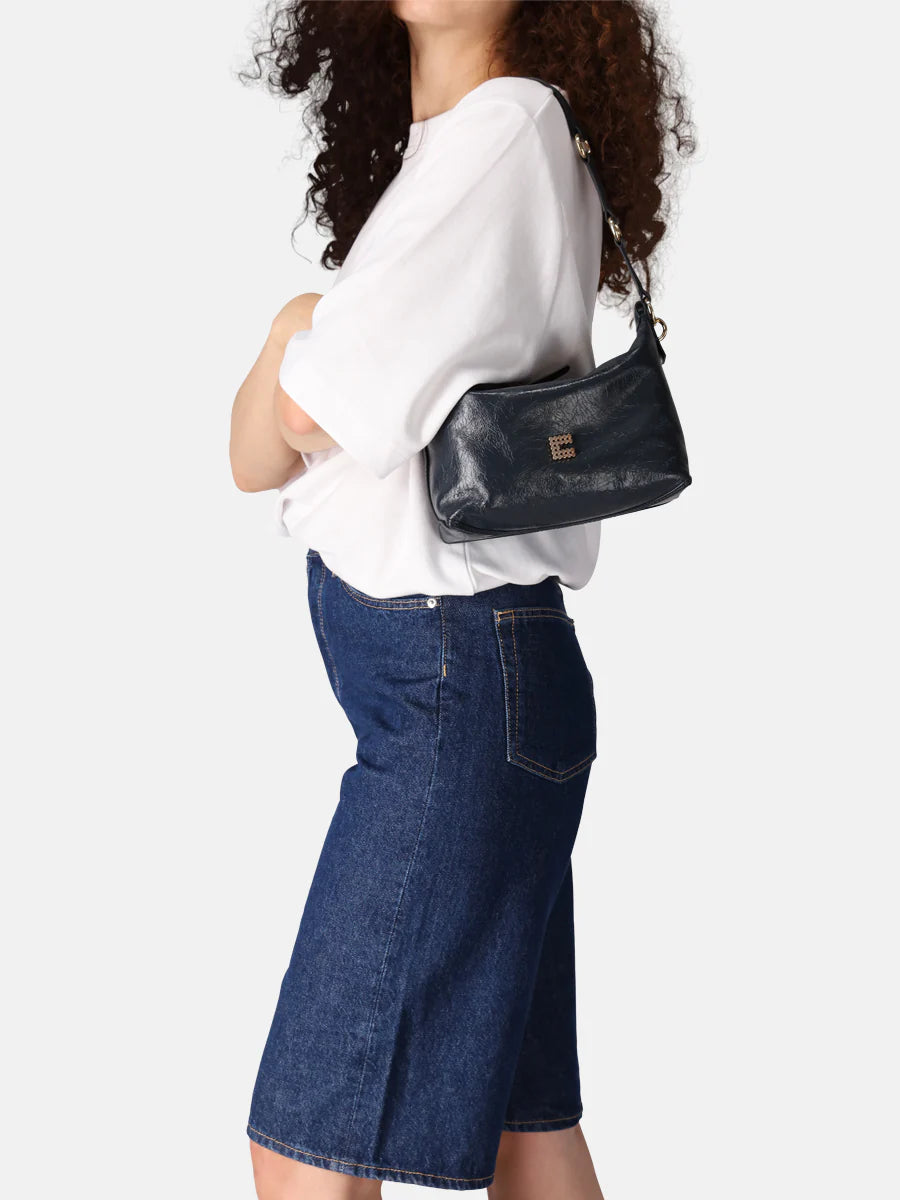 Sac Charly Mini Crinkle