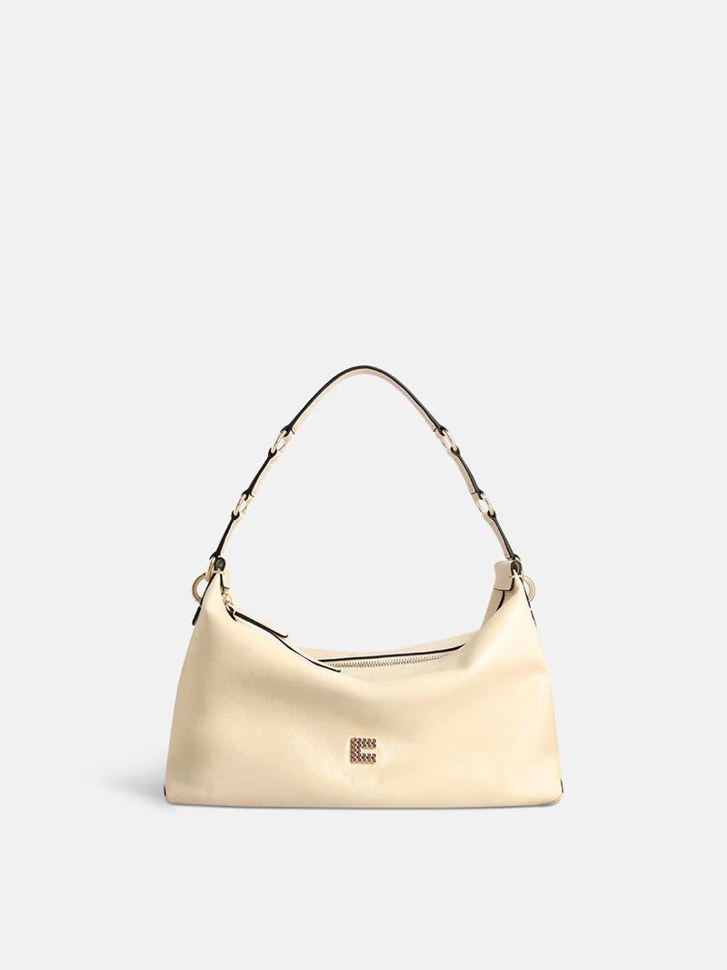 Sac Charly Crinkle Patent