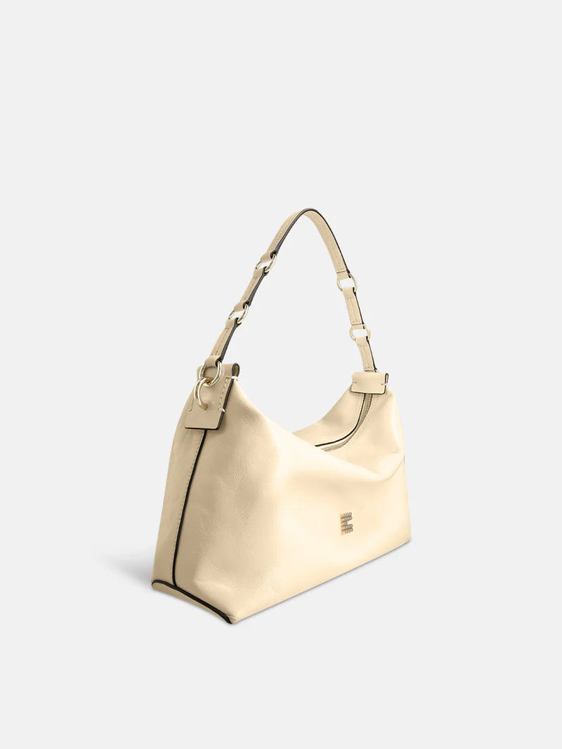 Sac Charly Crinkle Patent