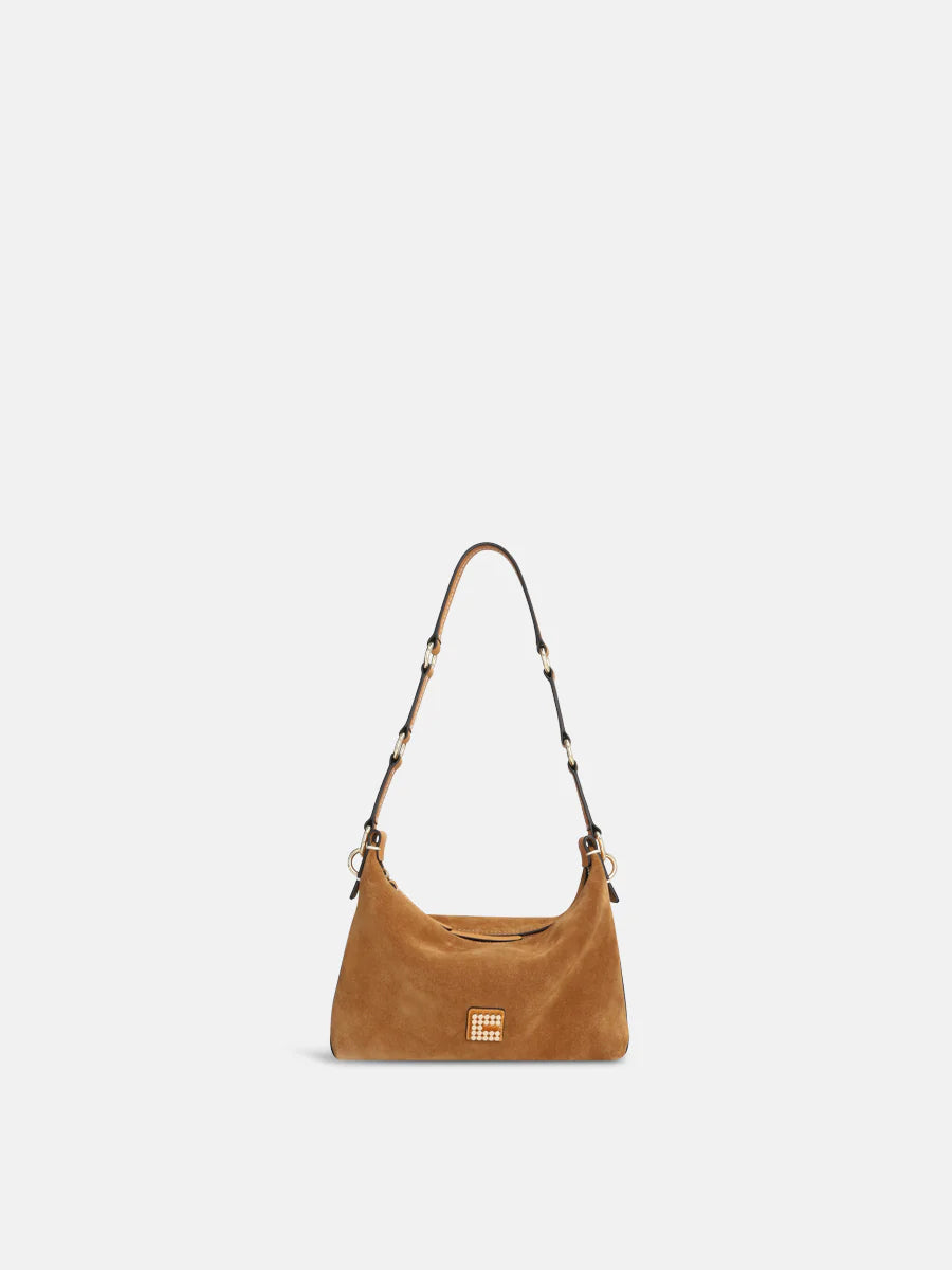 Sac Charly Mini Suede