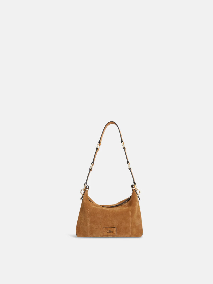 Sac Charly Mini Suede