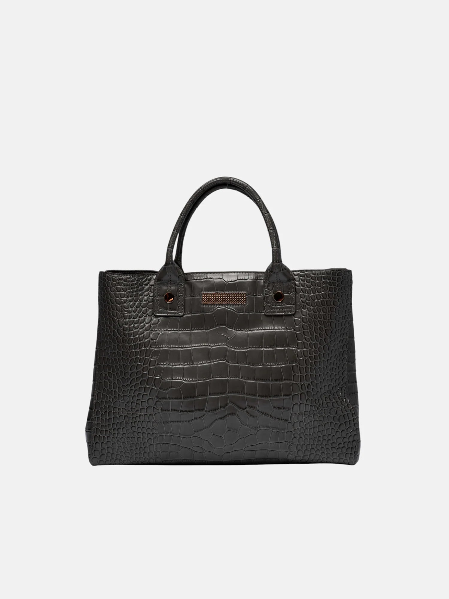 Sac Clio Classic Croco