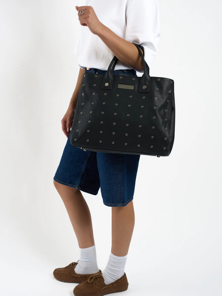SAC CLIO EYELETS