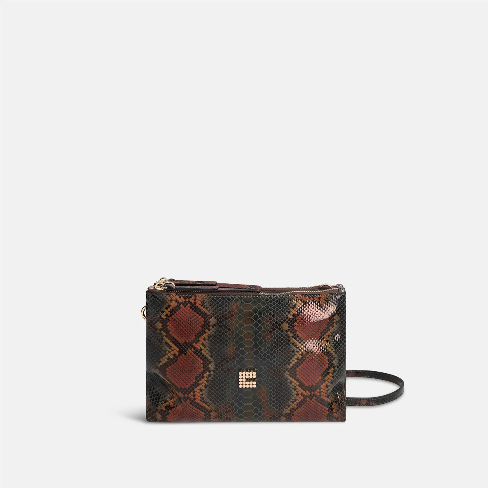 Sac Clyde Rainbow Python