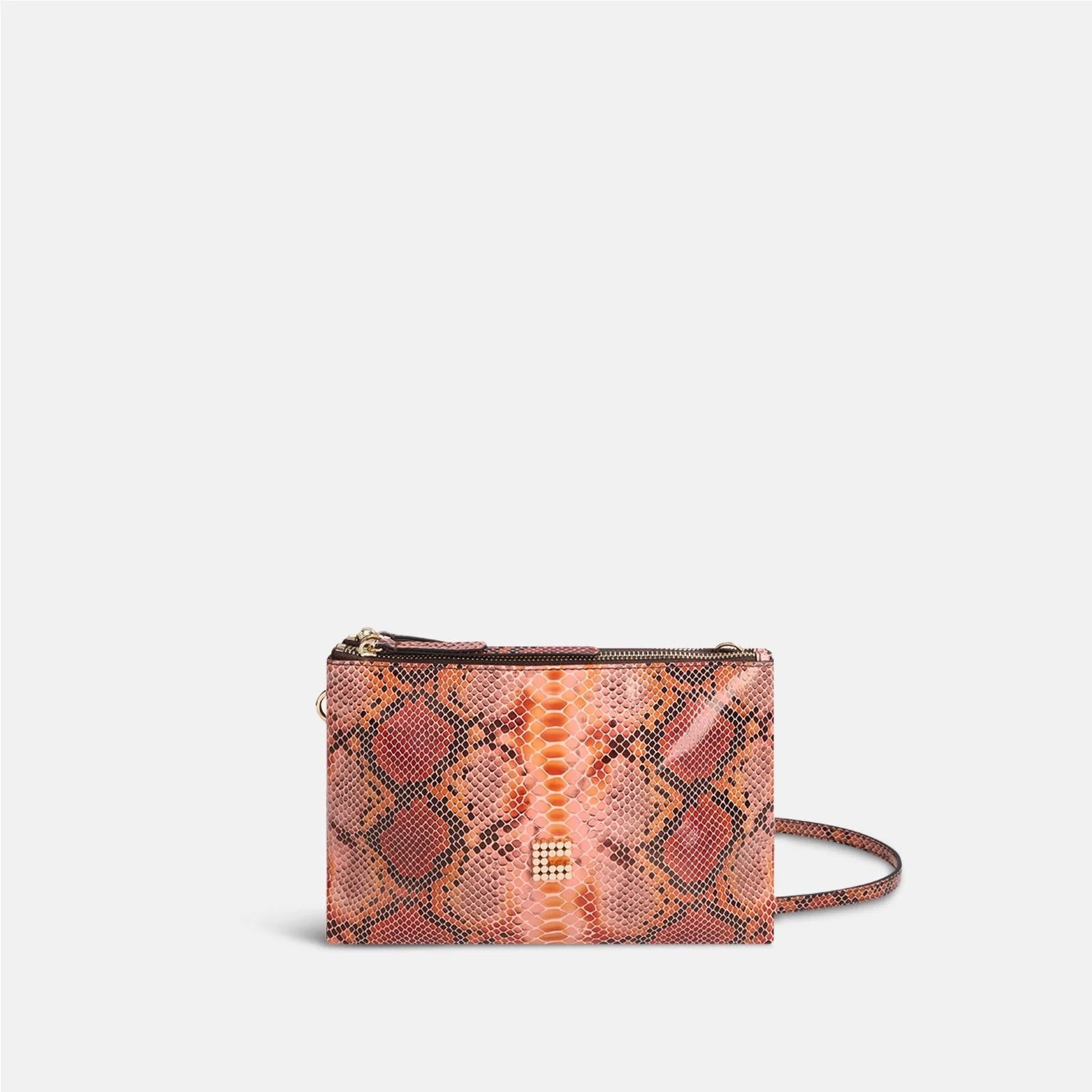 Sac Clyde Rainbow Python