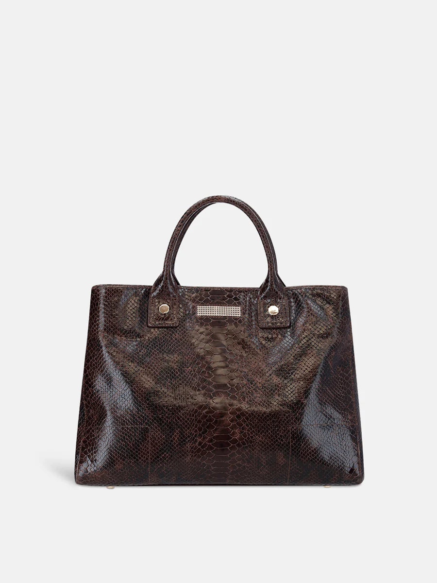 Sac Clio Classic Python