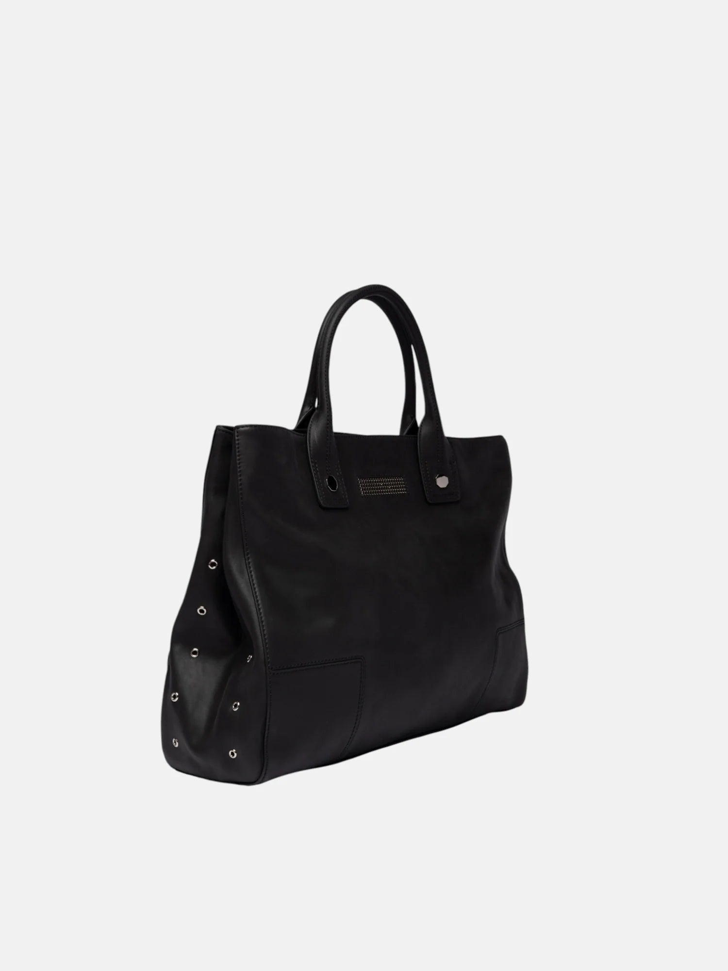 Sac clio Side Eyelets