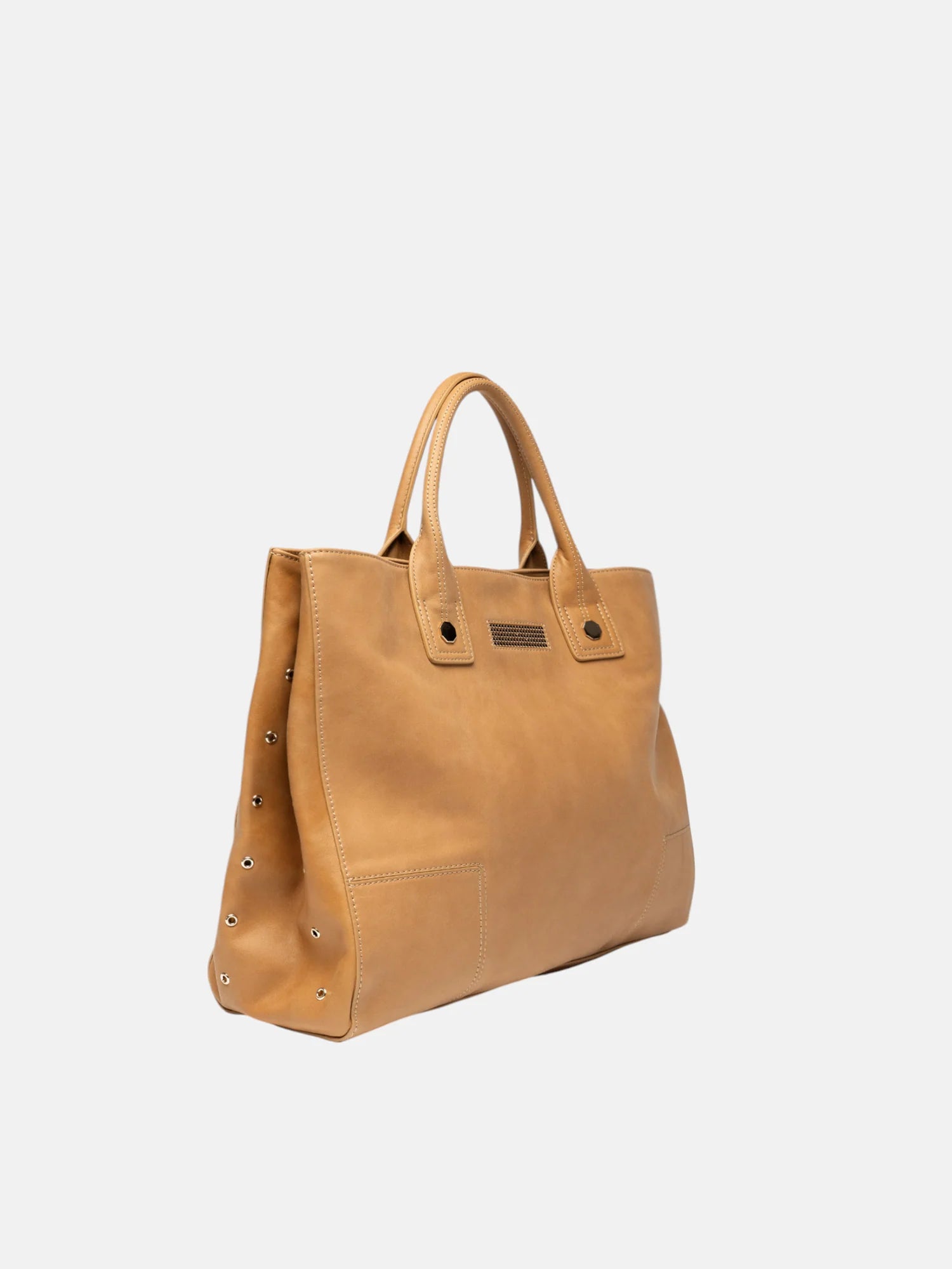Sac clio Side Eyelets
