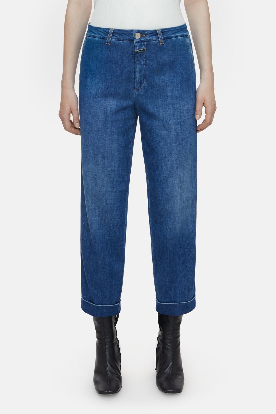 JEANS AUCKLEY