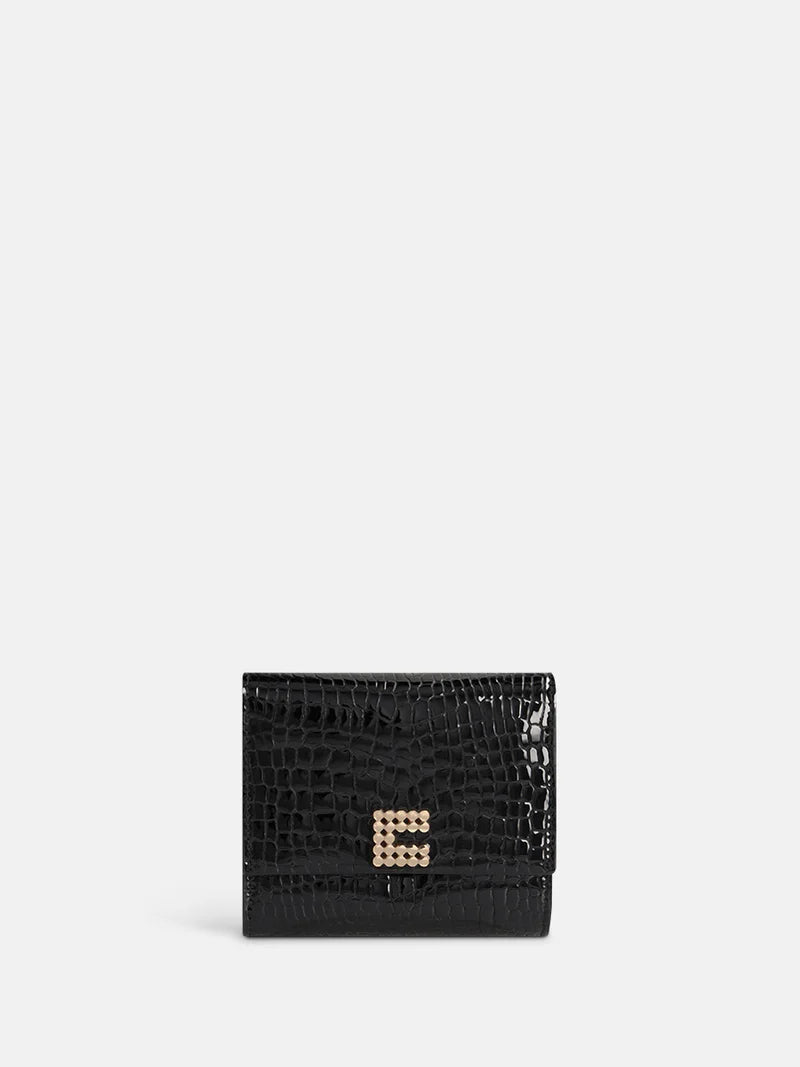Portefeuille Cooper Shiny Reptile
