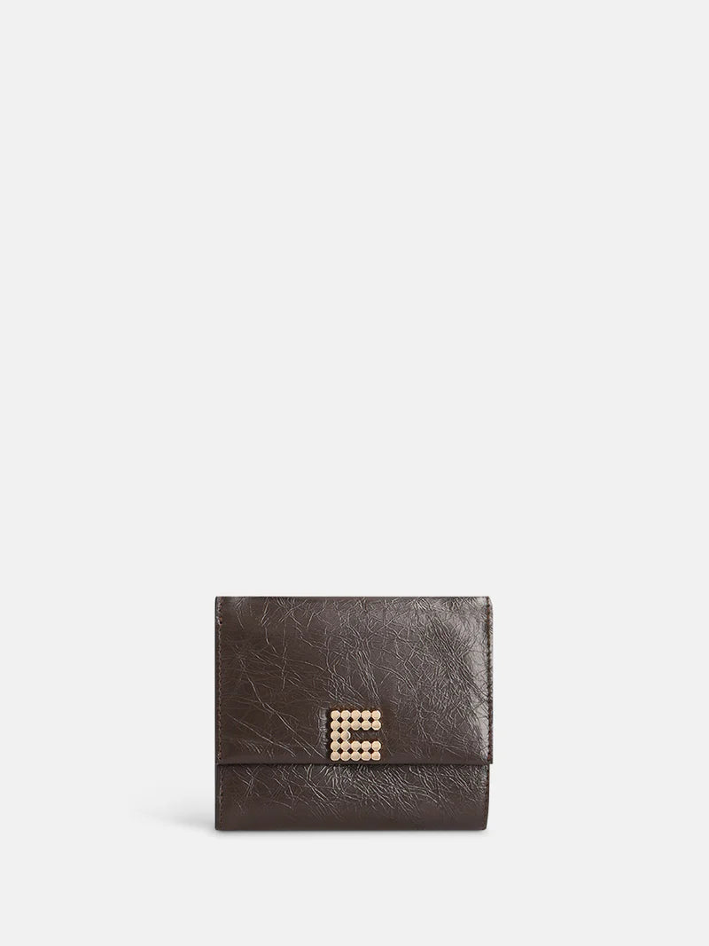 Portefeuille Cooper Crinkle